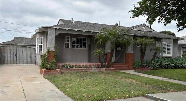 Photo of 2701 Stanbridge Ave, Long Beach, CA 90815