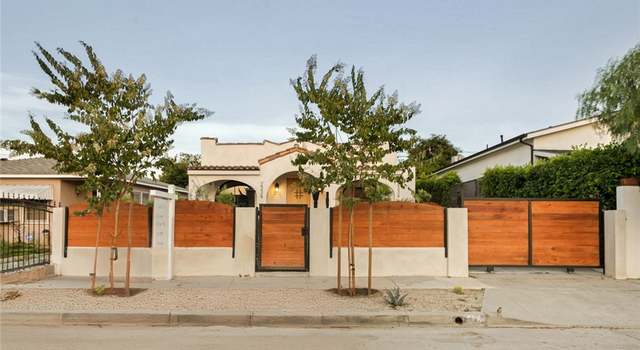 Photo of 2334 Glover Pl, Los Angeles, CA 90031