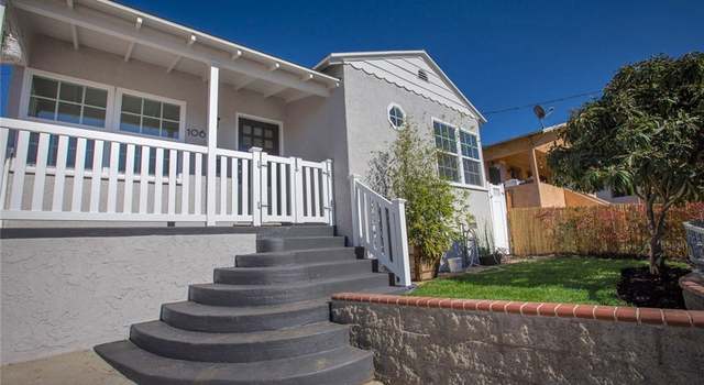 Photo of 1063 Isabel St, Mount Washington, CA 90065