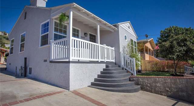 Photo of 1063 Isabel St, Mount Washington, CA 90065
