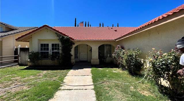 Photo of 1518 High Point Dr, Palmdale, CA 93550