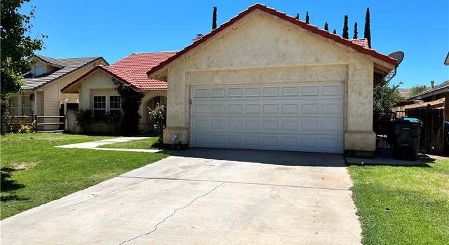 Photo of 1518 High Point Dr, Palmdale, CA 93550