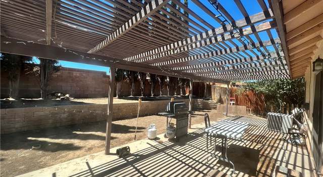 Photo of 1518 High Point Dr, Palmdale, CA 93550