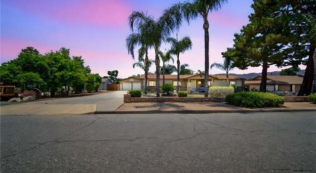 Photo of 22135 Grove St, Wildomar, CA 92595