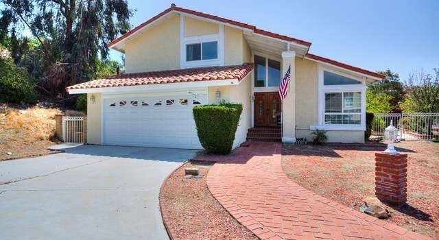 Photo of 1522 Deer Crossing Dr, Diamond Bar, CA 91765