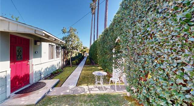 Photo of 1315 S Gladys Ave, San Gabriel, CA 91776
