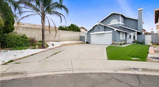 Photo of 7801 Pinyon Ave, Fontana, CA 92336
