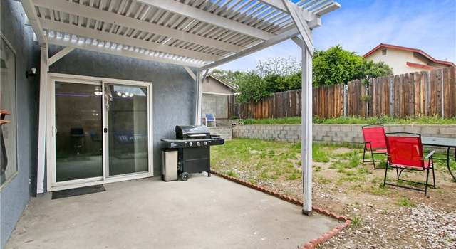 Photo of 7801 Pinyon Ave, Fontana, CA 92336