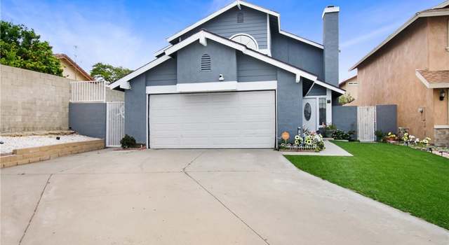 Photo of 7801 Pinyon Ave, Fontana, CA 92336