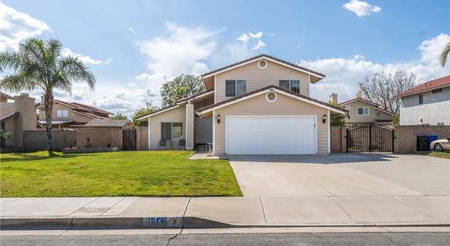 Photo of 1076 N Ironwood Ave, Rialto, CA 92376