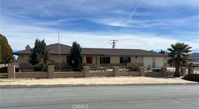 Photo of 6423 Airway, Yucca Valley, CA 92284