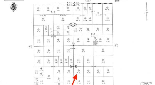 Photo of 0 Wheeler Rd, Adelanto, CA 92301