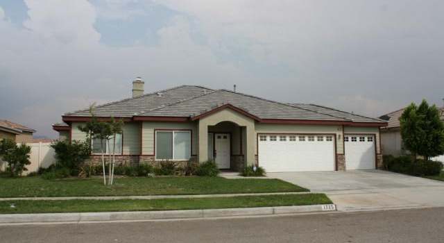 Photo of 1725 N Primrose Ave, Rialto, CA 92376
