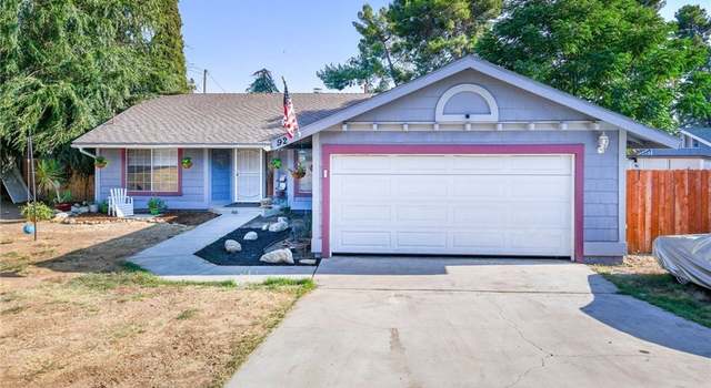 Photo of 92 Ensign St, Banning, CA 92220
