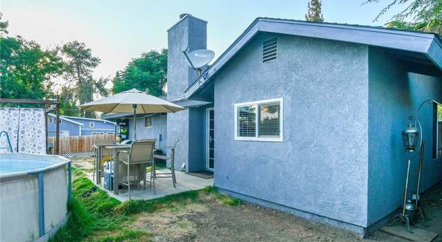 Photo of 92 Ensign St, Banning, CA 92220
