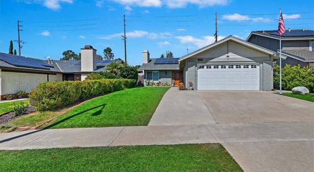 Photo of 23395 Red Robin Way, Lake Forest, CA 92630