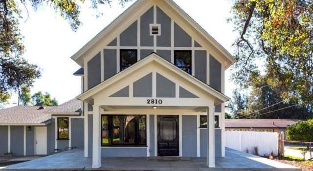 Photo of 2810 Woodbine St, Riverside, CA 92507