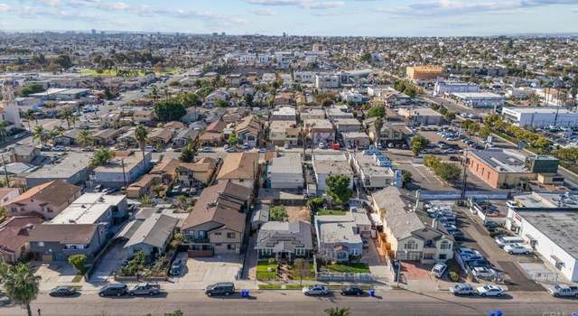 Photo of 4258 Copeland Ave, San Diego, CA 92105