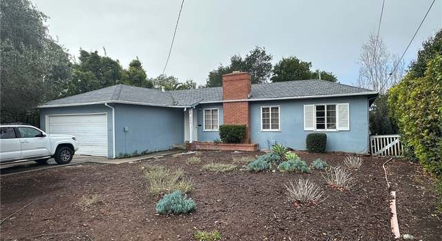 Photo of 241 Hathway Ave, San Luis Obispo, CA 93405