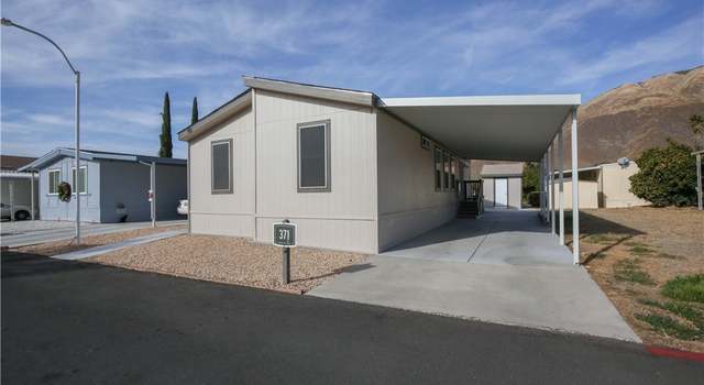 Photo of 21100 State St #371, San Jacinto, CA 92583
