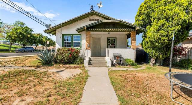 Photo of 311 W Heald Ave, Lake Elsinore, CA 92530
