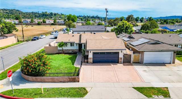 Photo of 15618 Loukelton St, La Puente, CA 91744
