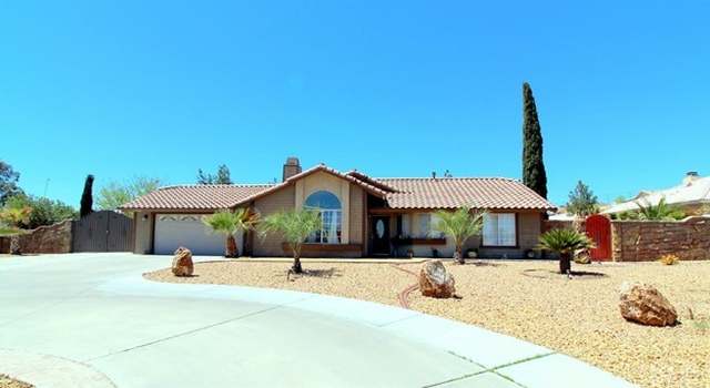 Photo of 13168 3rd Ave, Victorville, CA 92392