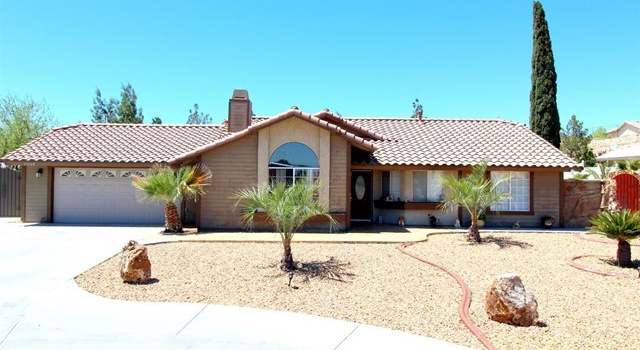 Photo of 13168 3rd Ave, Victorville, CA 92392