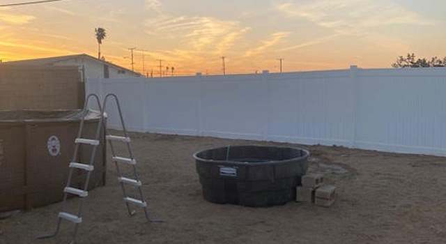 Photo of 1817 Forane St, Barstow, CA 92311
