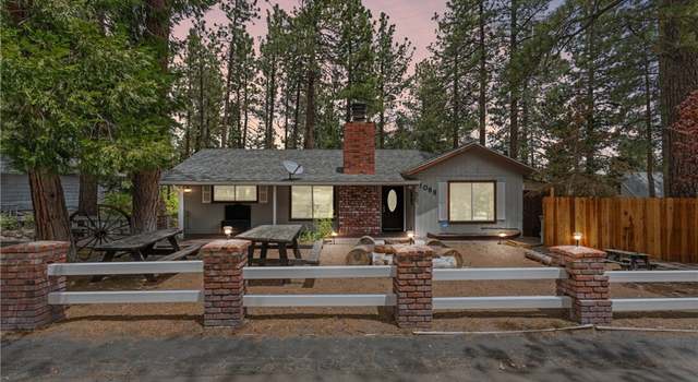 Photo of 1088 Partridge Rd, Wrightwood, CA 92397