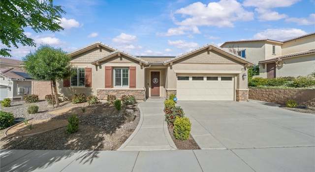Photo of 11066 Guffey Ranch Way, Corona, CA 92883