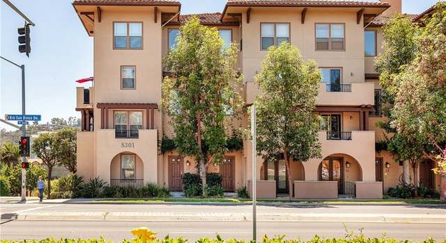 Photo of 8301 Rio San Diego Dr #9, San Diego, CA 92108