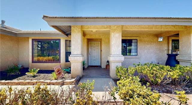 Photo of 15233 Olive St, Hesperia, CA 92345