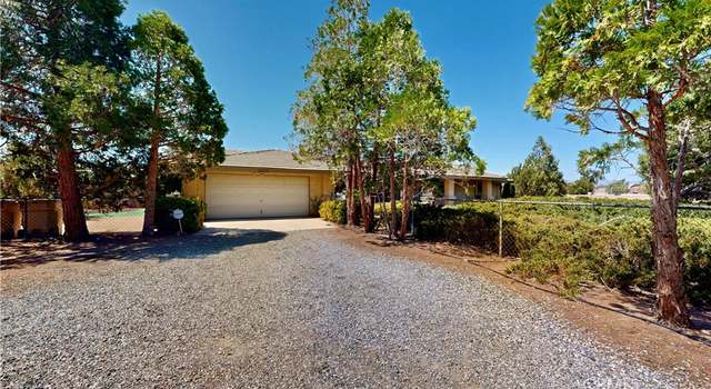 Photo of 15233 Olive St, Hesperia, CA 92345