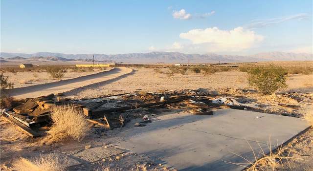 Photo of 5 Marilane Ave, 29 Palms, CA 92277