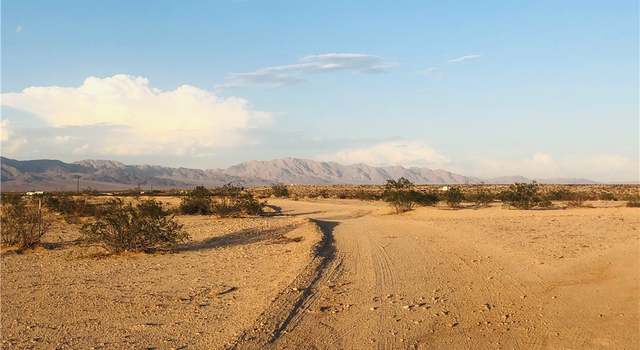 Photo of 5 Marilane Ave, 29 Palms, CA 92277