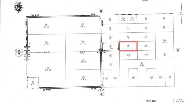 Photo of 5 Marilane Ave, 29 Palms, CA 92277