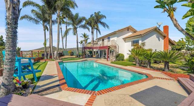 Photo of 2967 Shady Pine St, Spring Valley, CA 91978