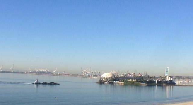 Photo of 1500 E Ocean Blvd #718, Long Beach, CA 90802
