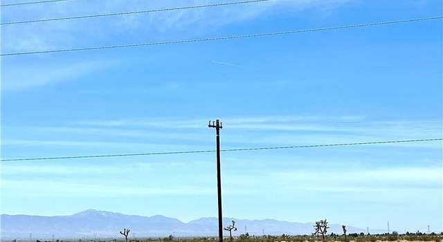 Photo of 0 HWY 395 APN 0459 381-15-0000, Adelanto, CA 92301
