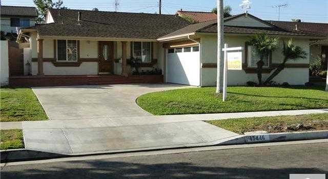 Photo of 15446 WILMAGLEN Dr, Whittier, CA 90604
