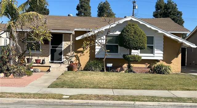 Photo of 21102 Dalaman Ave, Lakewood, CA 90715