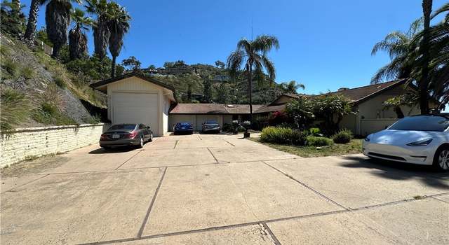 Photo of 9902 Heavenly Way, La Mesa, CA 91941