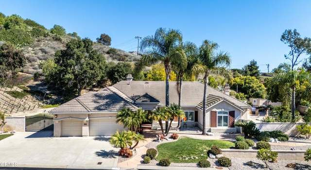 Photo of 6428 Armitos Dr, Camarillo, CA 93012