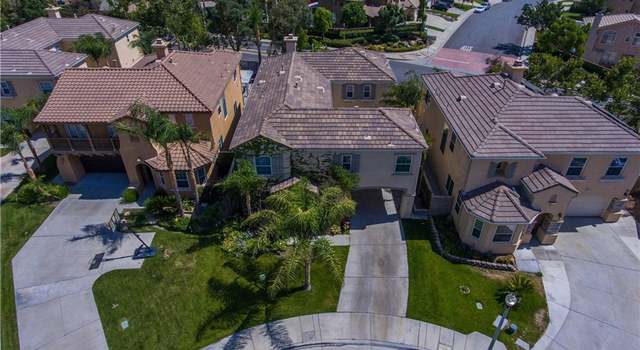 Photo of 5445 Martingale Way, Fontana, CA 92336