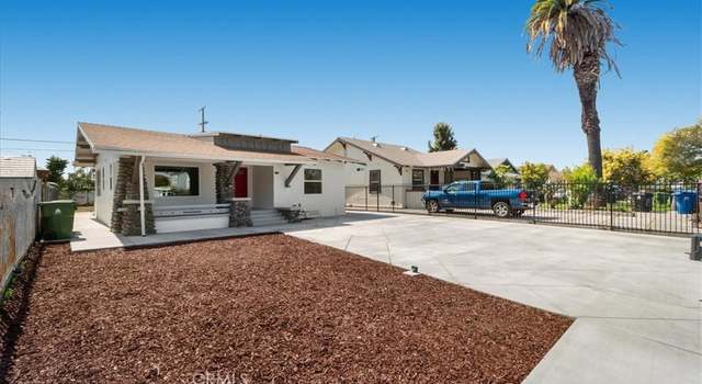 Photo of 1726 W 50th St, Los Angeles, CA 90062