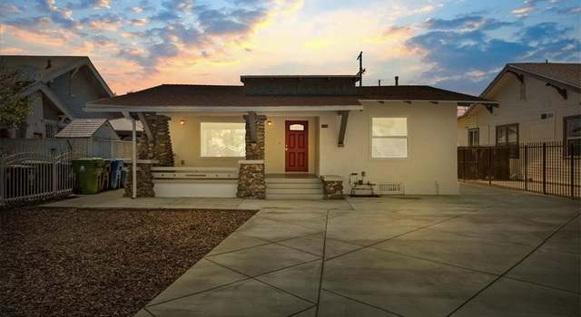 Photo of 1726 W 50th St, Los Angeles, CA 90062