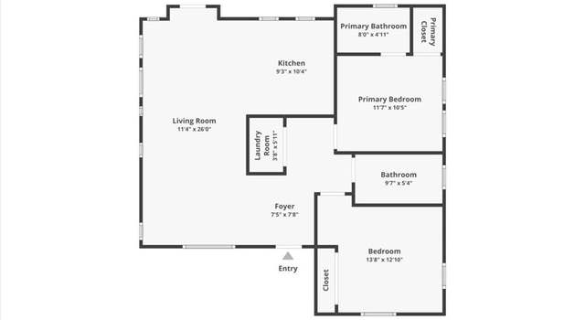 Photo of 1726 W 50th St, Los Angeles, CA 90062
