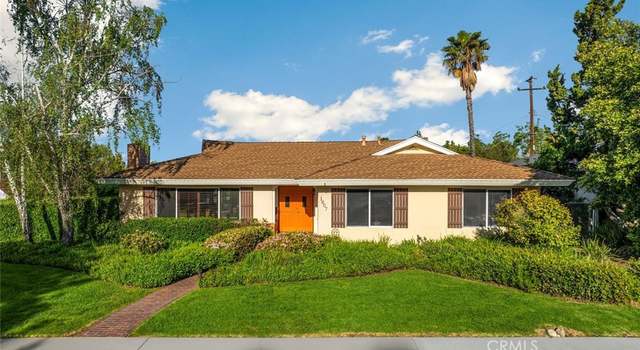 Photo of 1607 Paine Ct, Claremont, CA 91711