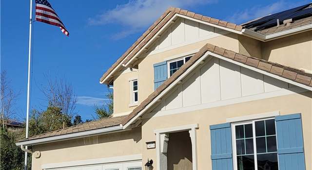 Photo of 24074 Hillcrest Dr, Corona, CA 92883